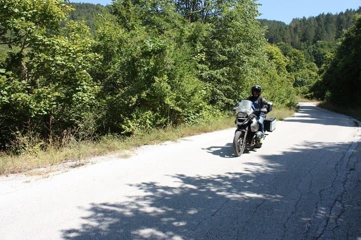 Vikos-Aoos Geopark Riders Tour: Stone Bridges, Gorges & Nomad Trails photo 3