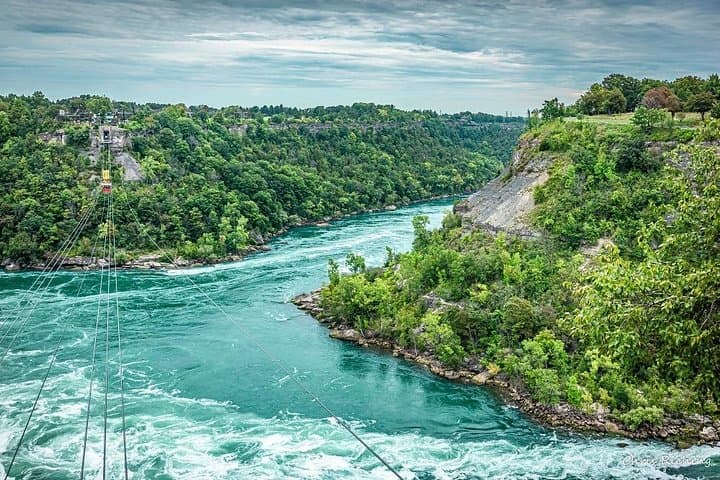 Private Niagara Falls Day Tour from Toronto — Customizable Guided Visit photo 6