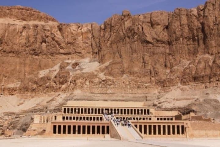 Four-Night Nile Cruise: Abu Simbel, Kom Ombo & Luxor from Aswan photo 6