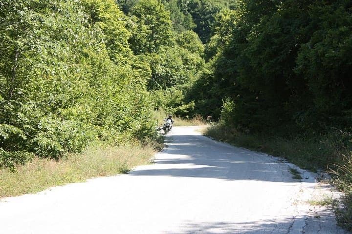 Vikos-Aoos Geopark Riders Tour: Stone Bridges, Gorges & Nomad Trails photo 2