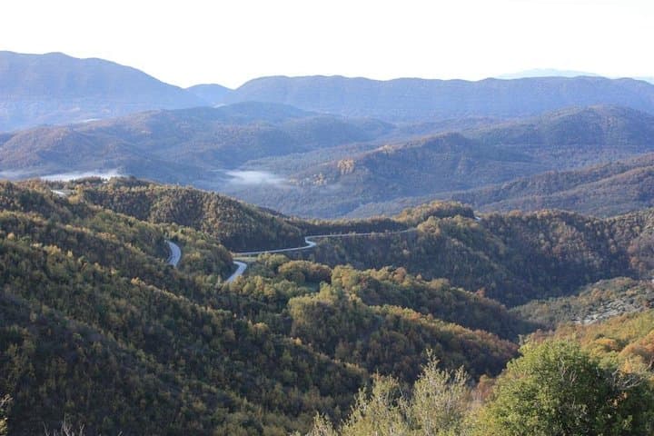 Vikos-Aoos Geopark Riders Tour: Stone Bridges, Gorges & Nomad Trails photo 4