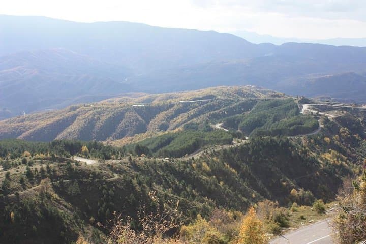 Vikos-Aoos Geopark Riders Tour: Stone Bridges, Gorges & Nomad Trails photo 5