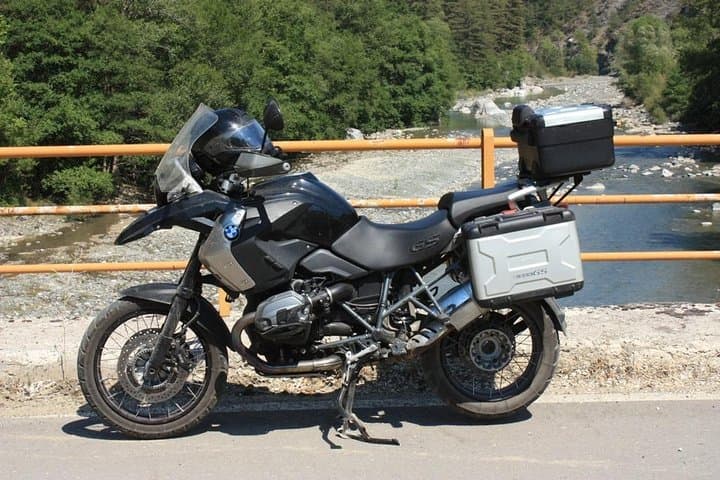 Vikos-Aoos Geopark Riders Tour: Stone Bridges, Gorges & Nomad Trails photo 6