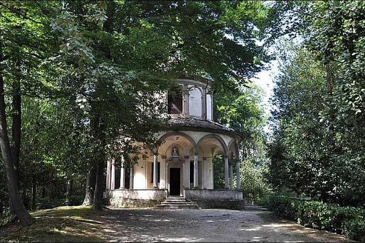 Discover Lake Orta: Private Tour from Lake Maggiore to Orta San Giulio & Sacro Monte photo 3