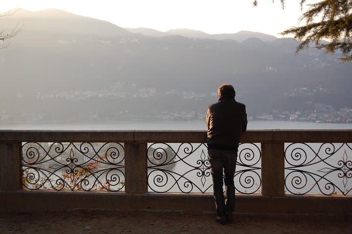 Strolling Orta San Giulio: Lake Orta Walking and Short Cruise photo 3