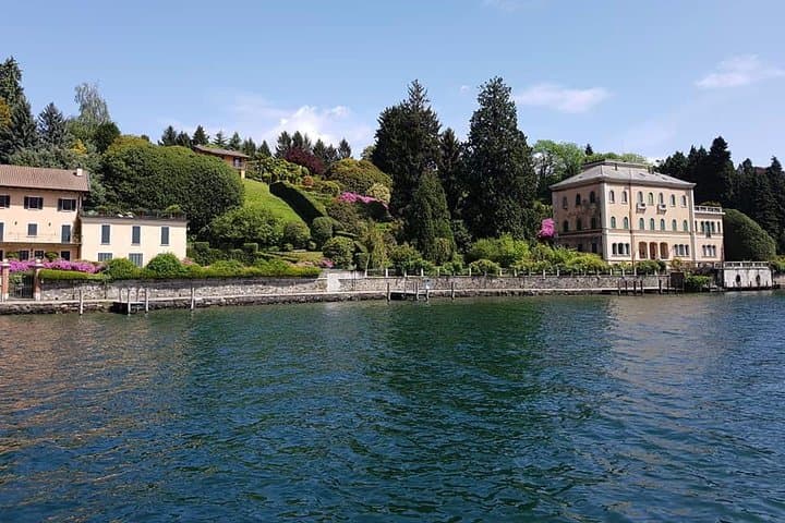 Strolling Orta San Giulio: Lake Orta Walking and Short Cruise photo 2