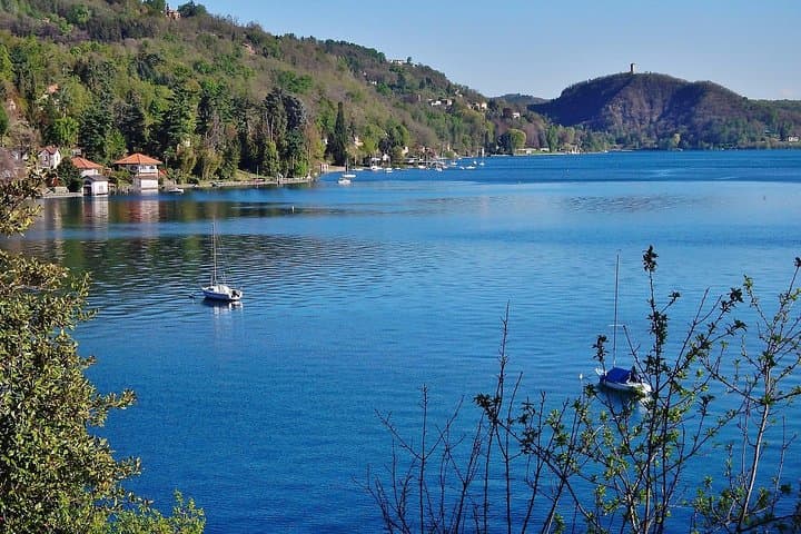 Strolling Orta San Giulio: Lake Orta Walking and Short Cruise photo 4