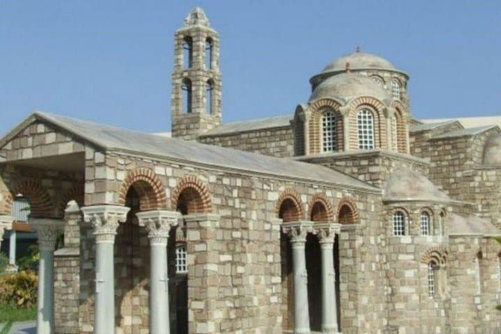 Private Demre, Myra & Kekova Day Tour from Antalya photo 3