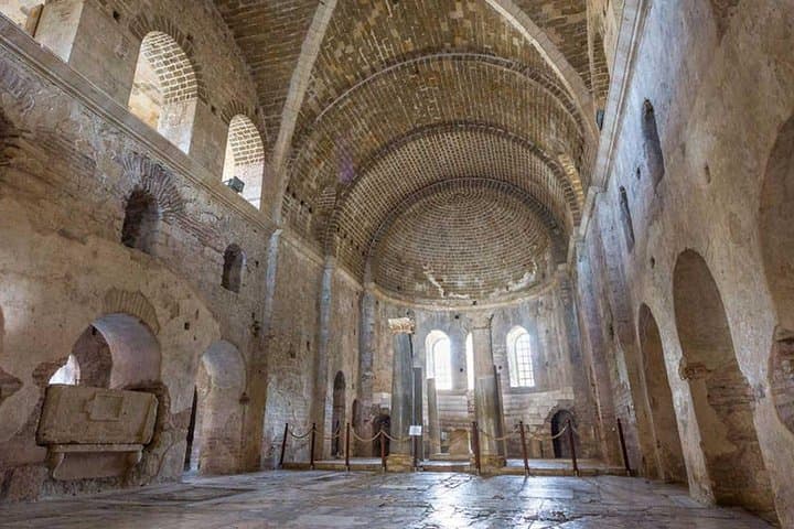 Private Demre, Myra & Kekova Day Tour from Antalya photo 6