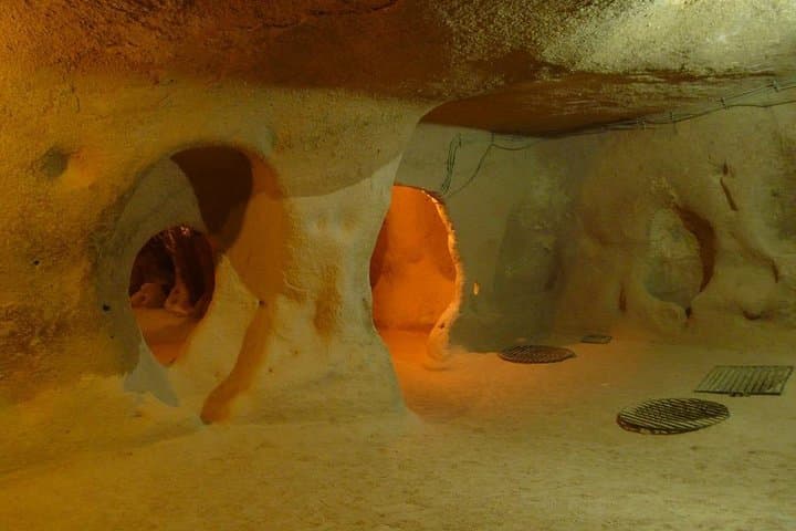 Six-Day Istanbul to Cappadocia: Historic Sultans, Bosphorus Mornings and Fairy Chimneys photo 3