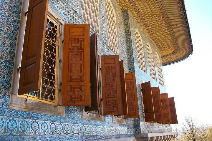 Six-Day Istanbul to Cappadocia: Historic Sultans, Bosphorus Mornings and Fairy Chimneys photo 5