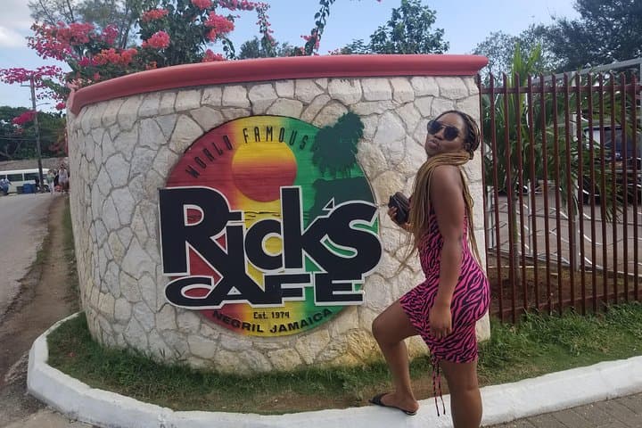 Experience Negril: Seven Mile Beach and Cliffside Sunsets photo 6
