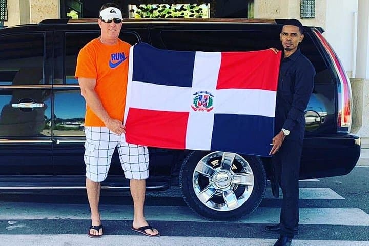 Punta Cana Airport Transfer to Bávaro: Fast, Private Suburban Shuttle