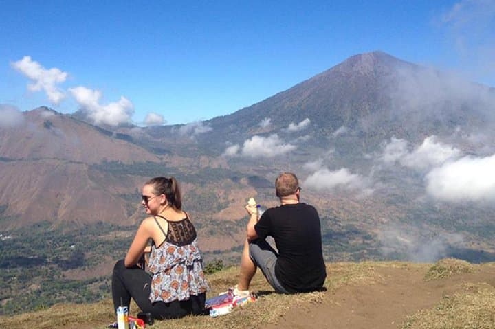 Pergasingan Hill & Senaru Waterfalls Day Hike — Lombok Instagram Views photo 4