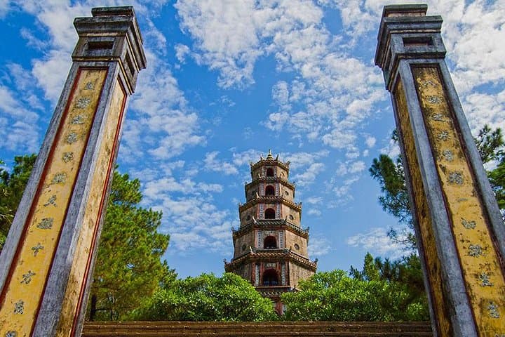 Full-Day Hue Imperial City Shore Excursion from Chân Mây Port photo 4