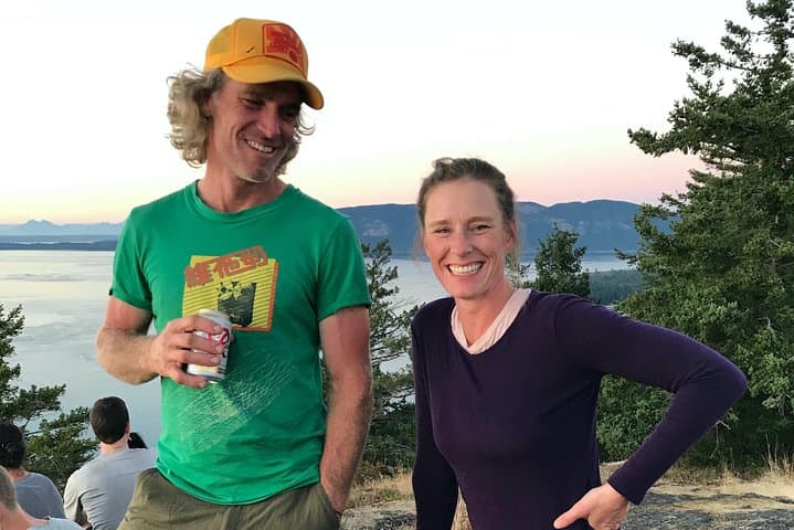 Cypress Island Kayak Camping: 2-Day Guided Trip From Anacortes photo 6
