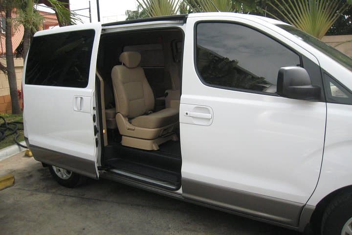 Punta Cana to Puerto Plata Private Transfer — Door-to-Door Shuttle (5 hrs) photo 2