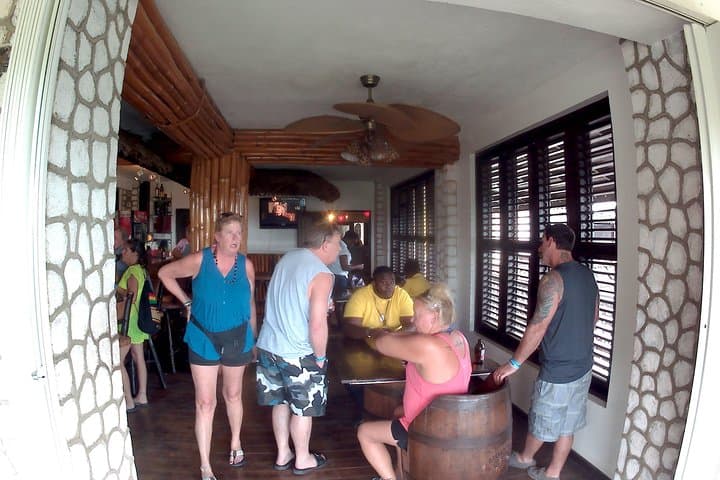 Bob Marley Mausoleum Tour — Visit Nine Mile, Birthplace & Mausoleum photo 2