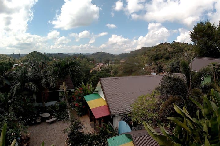 Bob Marley Mausoleum Tour — Visit Nine Mile, Birthplace & Mausoleum photo 4