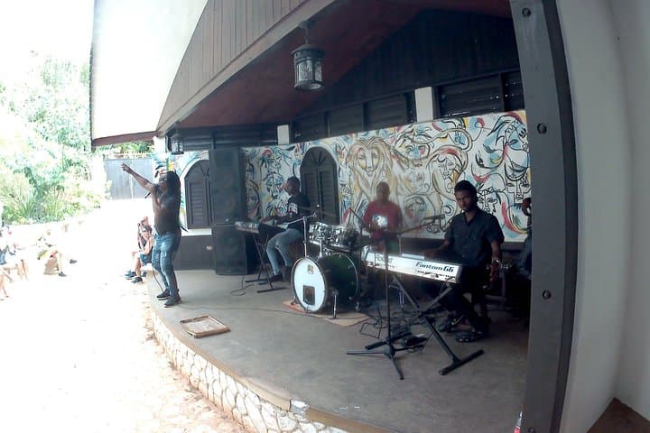 Bob Marley Mausoleum Tour — Visit Nine Mile, Birthplace & Mausoleum photo 5