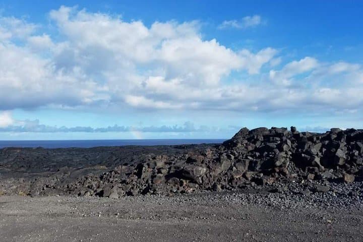 Private Volcanoes National Park Adventure from Hilo — Kilauea Day Tour photo 3