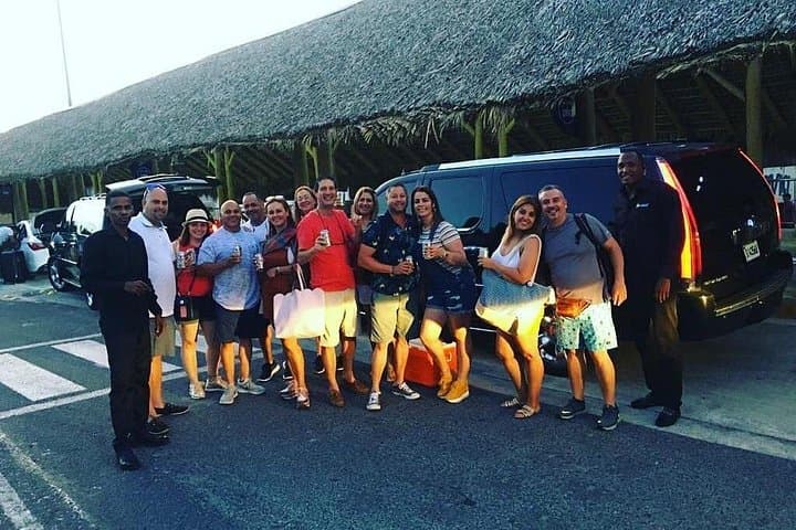 Punta Cana Airport Transfer to Bávaro: Fast, Private Suburban Shuttle photo 2
