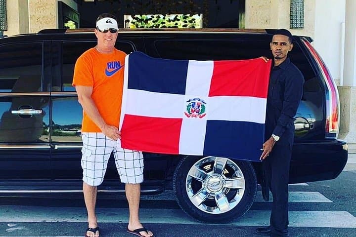 Punta Cana Airport Transfer to Bávaro: Fast, Private Suburban Shuttle photo 3