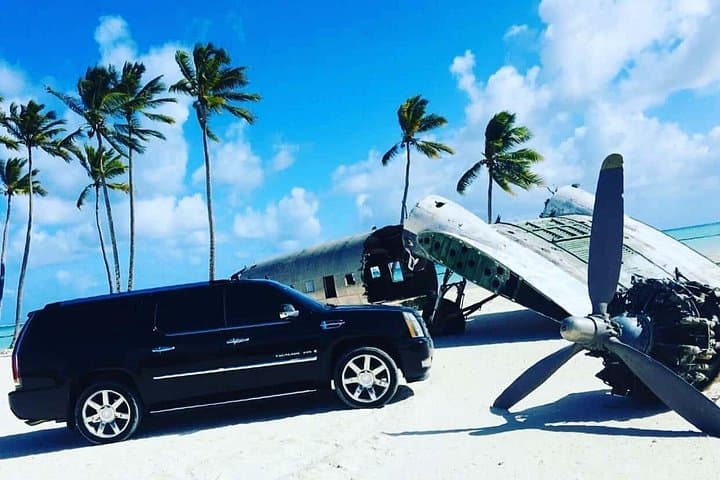 Punta Cana Airport Transfer to Bávaro: Fast, Private Suburban Shuttle photo 5