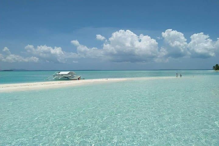 Balabac Island Hopping: 3-Day Private Tour from Puerto Princesa photo 2