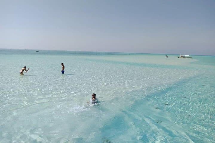 Balabac Island Hopping: 3-Day Private Tour from Puerto Princesa photo 3