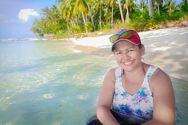Balabac Island Hopping: 3-Day Private Tour from Puerto Princesa photo 6