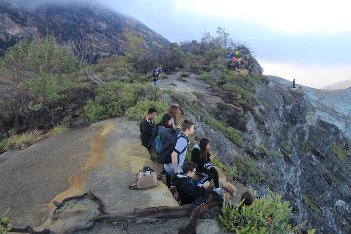 3-Day Mount Bromo and Ijen Blue Fire Adventure from Surabaya photo 3