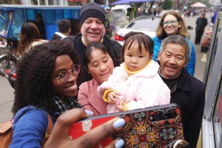7-Day Cultural & Food Tour: Beijing, Xi'an and Chengdu Highlights