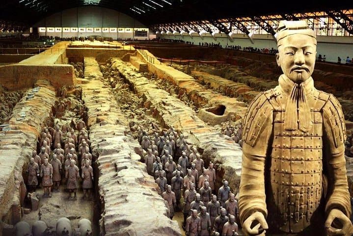 7-Day Cultural & Food Tour: Beijing, Xi'an and Chengdu Highlights photo 5
