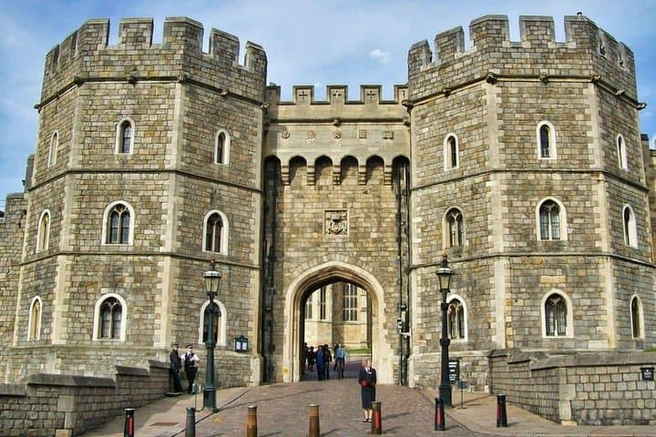 LEGOLAND Windsor and Windsor Castle Private Full-Day Tour