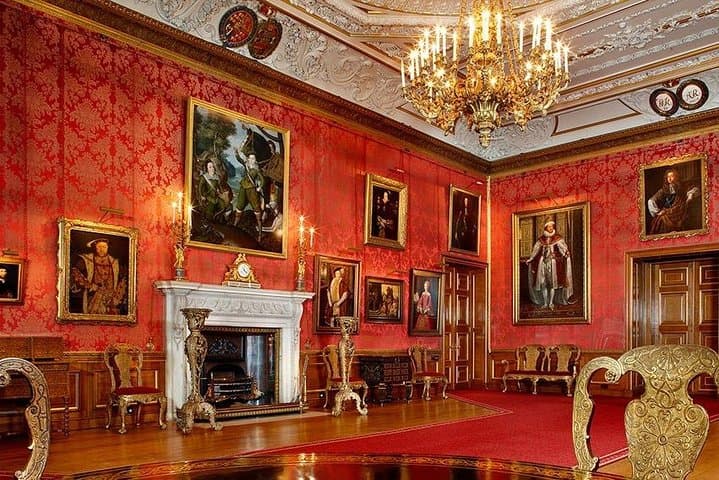 LEGOLAND Windsor and Windsor Castle Private Full-Day Tour photo 3