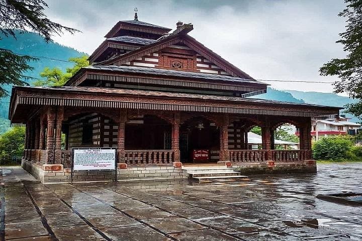 Manali, Kullu & Shimla: 6-Day Private Himalayan Road Trip from Chandigarh