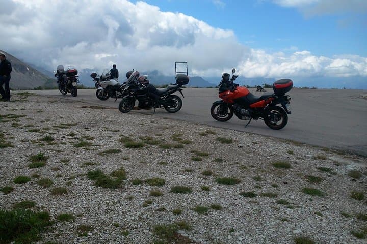 Tzoumerka Riders Tour: Anilio, Kipinas & Baros Day Trip from Ioannina photo 2