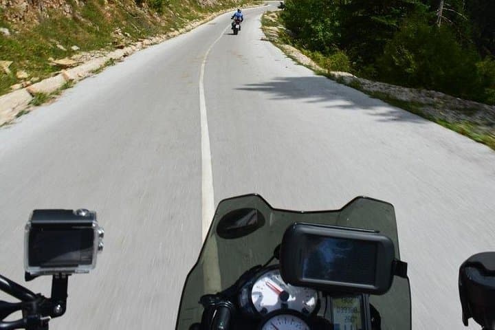 Tzoumerka Riders Tour: Anilio, Kipinas & Baros Day Trip from Ioannina photo 3