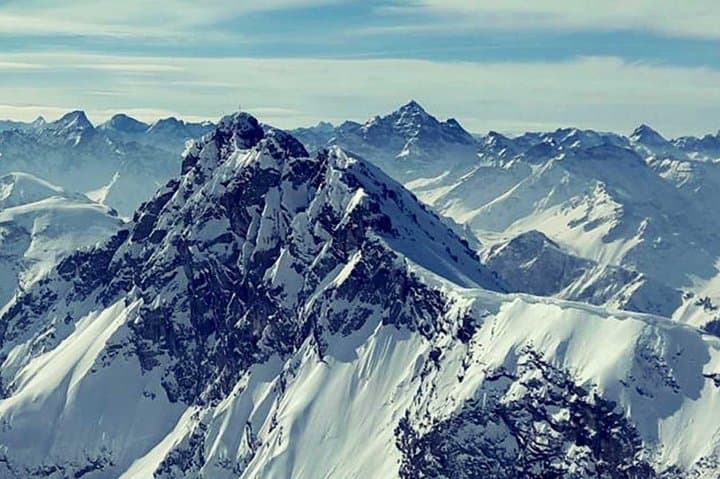 Everest Mountain Flight Experience from Kathmandu — Scenic 1-Hour Himalayan Flight photo 3