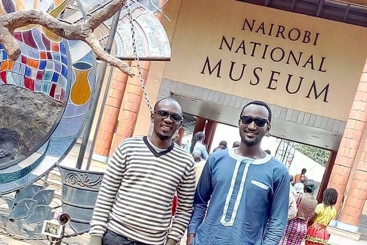 9-Day Kenya Safari: Tsavo, Amboseli & Maasai Mara with Local DALA Guides photo 2