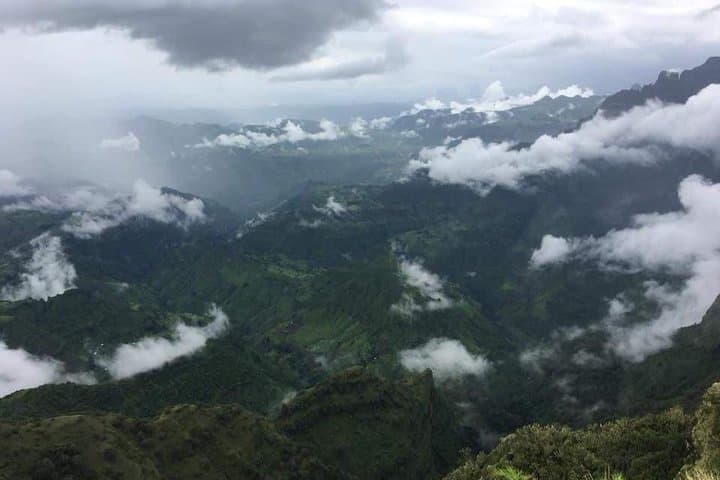 Simien Mountains 3-Day Camp & Trek: Sankabar to Chennek & Mount Bwahit photo 2