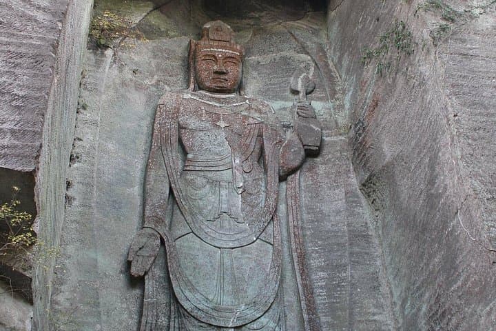 Mount Nokogiri Day Hike: Jigoku Nozoki, Giant Buddha & Boso Coast Views photo 4