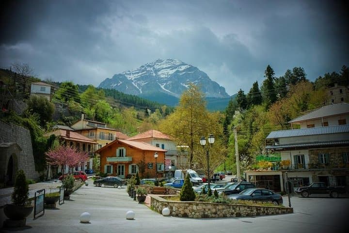 Tzoumerka Villages Tour: 2-Day Cultural & Nature Escape from Ioannina