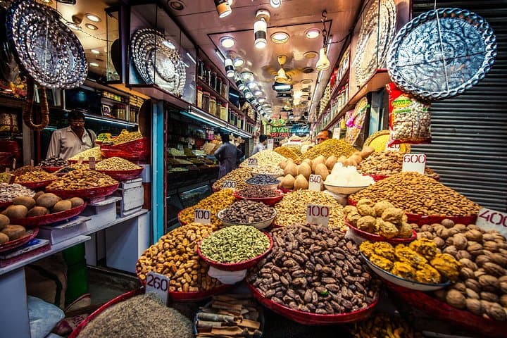 Old and New Delhi: Private Half- or Full-Day City Tour photo 5