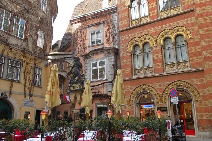 Vienna Highlights Walking Tour with Sandra Blum — 90-Minute City Sights photo 6