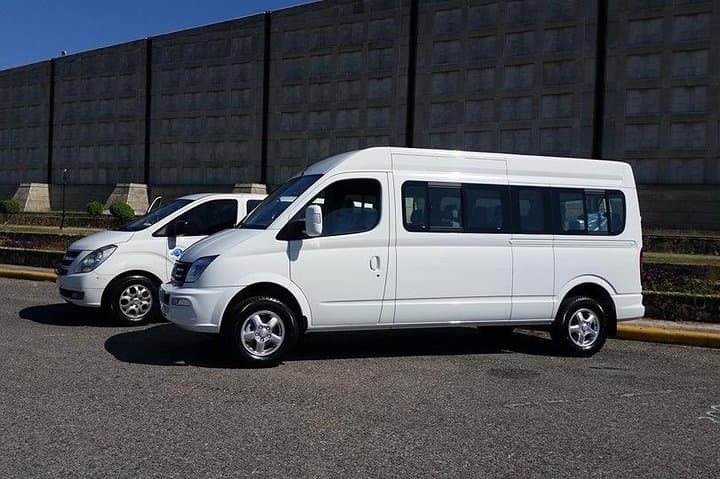 Punta Cana to Puerto Plata Private Transfer — Door-to-Door Shuttle (5 hrs) photo 1