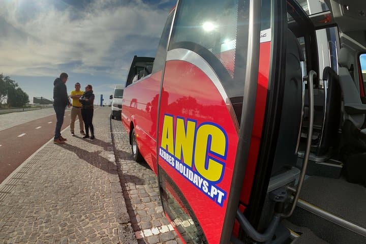 Scenic Nordeste & Povoação Minibus Tour — Full-Day Highlights of São Miguel photo 6