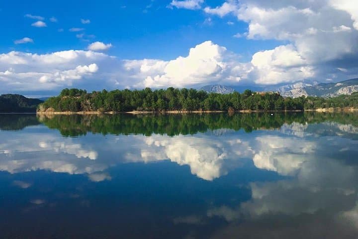 Manavgat River Cruise and Grand Bazaar Day Trip from Side & Alanya photo 5