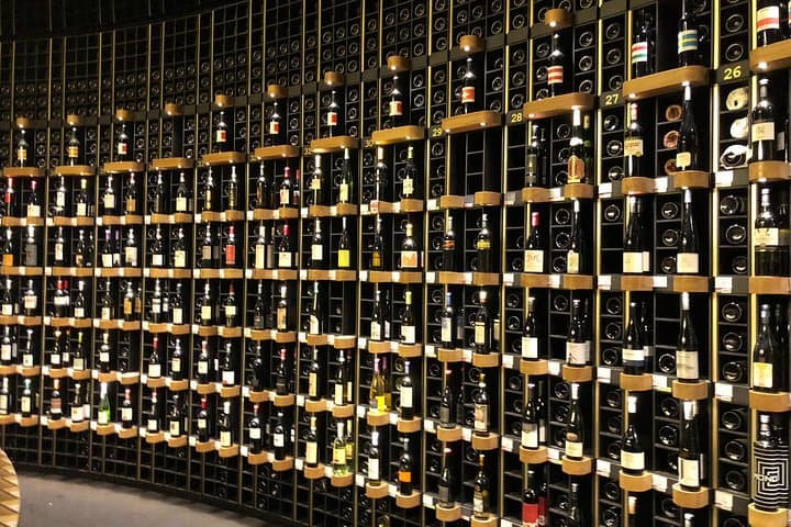Bordeaux Private Sweet & Savory Food Tasting Tour — Private Walking Food & Wine Experience photo 3